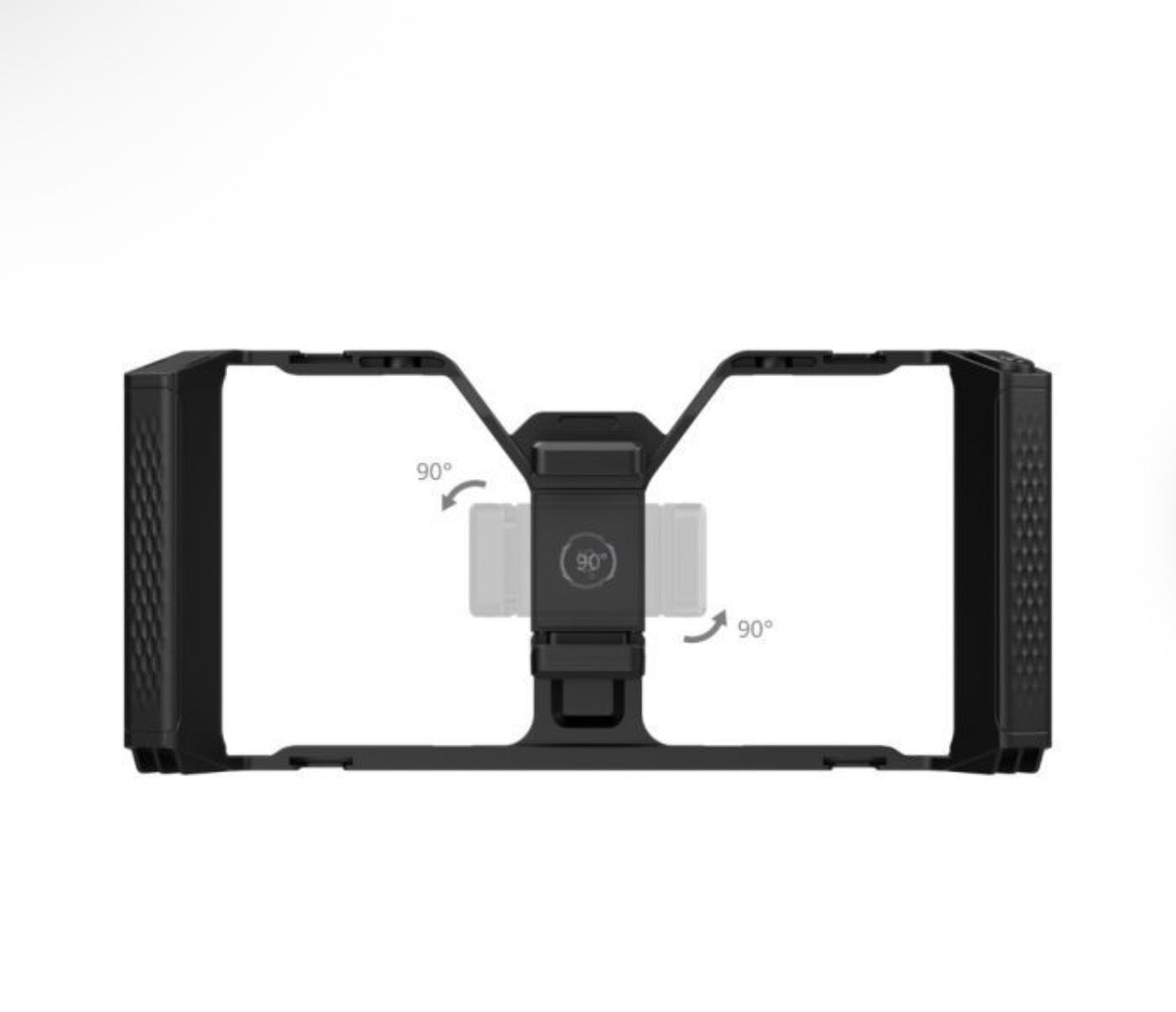 SmallRig Universal Smartphone Cage with Dual Handles